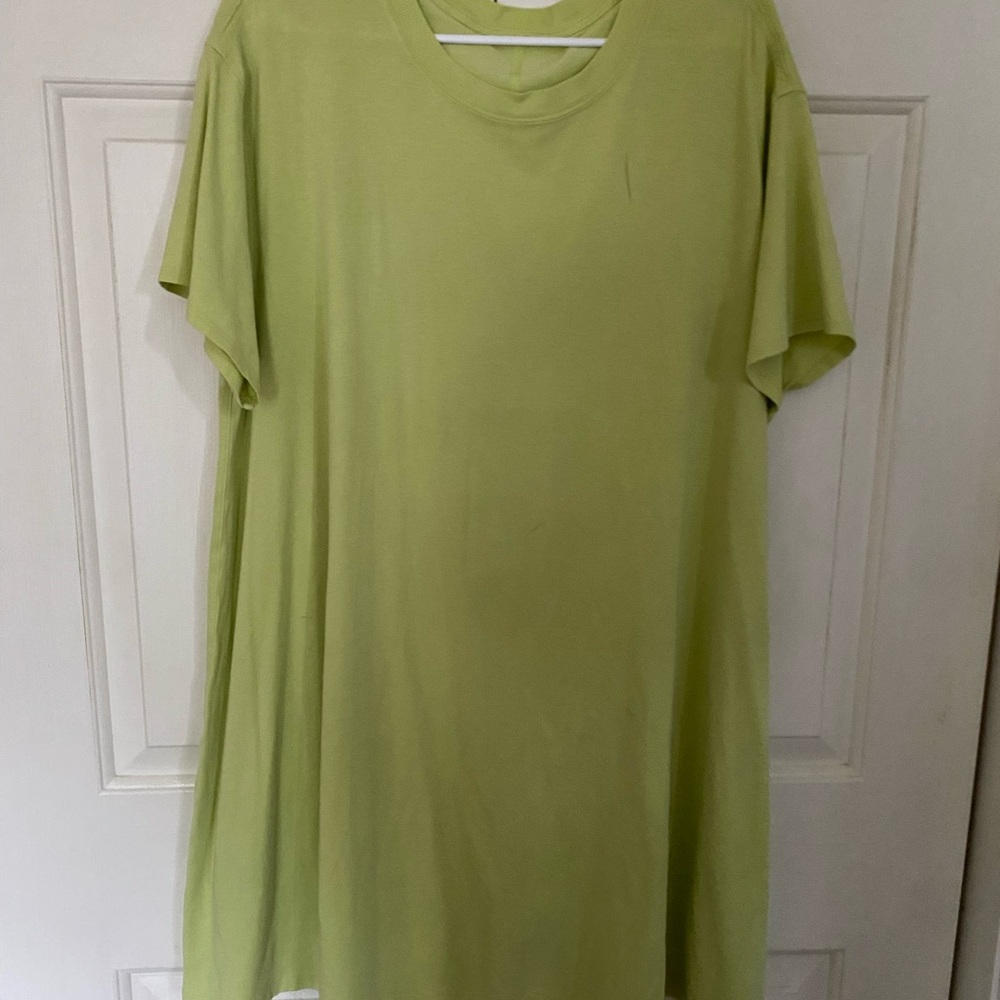 Lululemon Dress